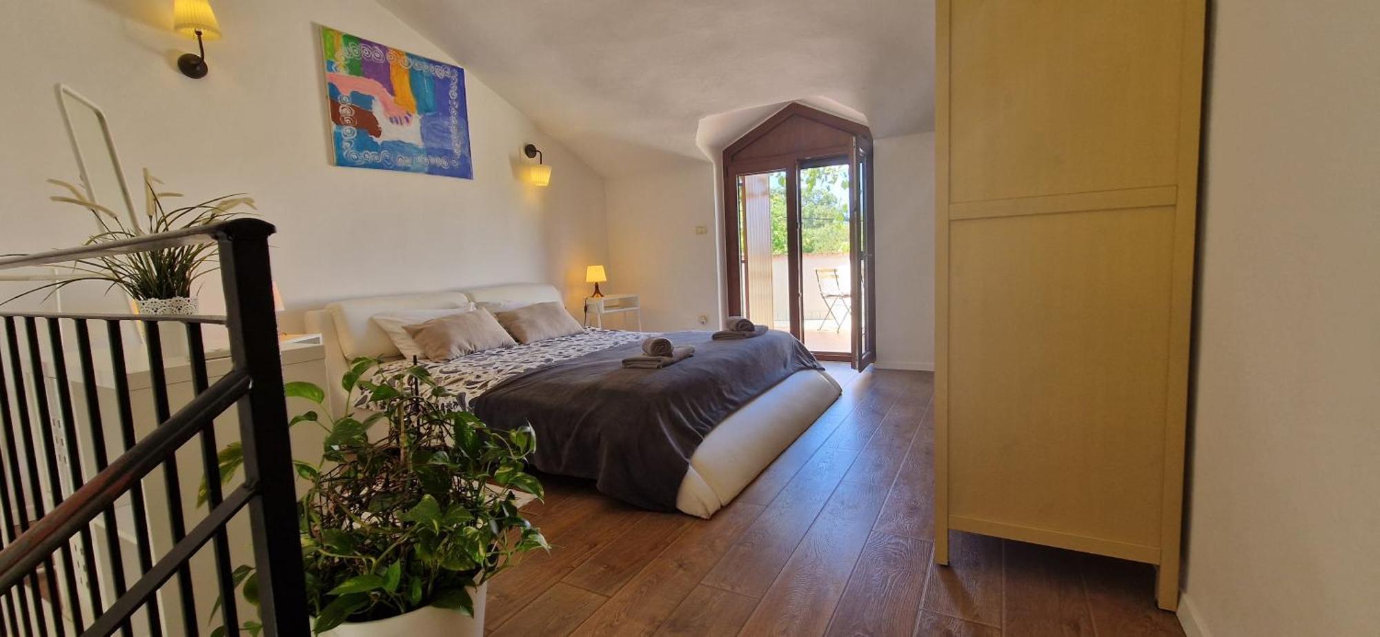 Villa Mimosa Novigrad  Exterior photo